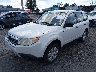 JF2SH6AC1AH****** Used and Repairable 2010 Subaru Forester in Philadelphia