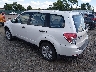 JF2SH6AC1AH****** Salvage and Repairable 2010 Subaru Forester in Philadelphia