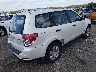 JF2SH6AC1AH****** Salvage and Wrecked 2010 Subaru Forester in Pennsylvania State