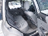 JF2SH6AC1AH****** Wrecked 2010 Subaru Forester in Philadelphia
