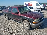 1GCDT13W42K****** Salvamento y Destrozados 2002 Chevrolet S-10 en Lincoln