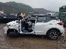 3N1CP5DV4PL****** Repairable 2023 Nissan Kicks in Pennsylvania State