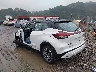 3N1CP5DV4PL****** Salvage and Repairable 2023 Nissan Kicks in Pittsburgh