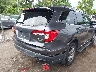 5FNYF6H61MB****** Reparables 2021 Honda Pilot