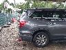 5FNYF6H61MB****** Salvamento y Destrozados 2021 Honda Pilot en Baltimore
