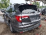 5FNYF6H61MB****** Salvamento y Reparables 2021 Honda Pilot en Estado de Maryland