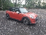 WMWWG5C56K3****** Salvage and Wrecked 2019 MINI Convertible in Suffolk
