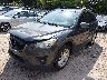 JM3KE4DY5E0****** Usados y Reparables 2014 Mazda CX-5 en Portage