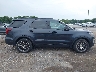 1FM5K8GT2HG****** Used 2017 Ford Explorer in New York State