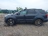 1FM5K8GT2HG****** Repairable 2017 Ford Explorer in New York State