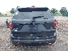 1FM5K8GT2HG****** Wrecked 2017 Ford Explorer
