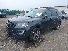 1FM5K8GT2HG****** Used and Repairable 2017 Ford Explorer in Rochester