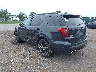 1FM5K8GT2HG****** Salvage and Repairable 2017 Ford Explorer in Rochester