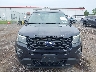 1FM5K8GT2HG****** Salvage and Repairable 2017 Ford Explorer in New York State