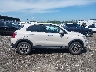 ZFBCFYBTXGP****** Usados 2016 Fiat 500X en Estado de Pennsylvania
