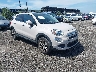 ZFBCFYBTXGP****** Salvamento y Destrozados 2016 Fiat 500X en Philadelphia
