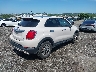 ZFBCFYBTXGP****** Salvamento y Destrozados 2016 Fiat 500X en Estado de Pennsylvania