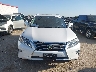 2T2ZK1BA4FC****** Destrozados 2015 Lexus RX 350 en Estado de Texas