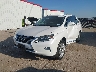 2T2ZK1BA4FC****** Usados y Reparables 2015 Lexus RX 350 en Fort Worth North
