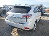 2T2ZK1BA4FC****** Salvamento y Destrozados 2015 Lexus RX 350 en Estado de Texas