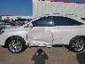 2T2ZK1BA4FC****** Salvamento y Reparables 2015 Lexus RX 350 en Estado de Texas