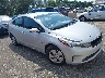3KPFK4A77HE****** Salvamento y Destrozados 2017 Kia Forte en Long Island