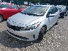 3KPFK4A77HE****** Usados y Reparables 2017 Kia Forte en Long Island