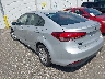 3KPFK4A77HE****** Salvamento y Reparables 2017 Kia Forte en Long Island