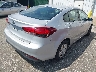 3KPFK4A77HE****** Salvamento y Destrozados 2017 Kia Forte en Estado de Nueva York