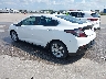 1G1RA6S50KU****** Salvamento y Reparables 2019 Chevrolet Volt en Omaha South
