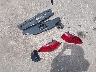KM8J3CAL9LU****** Wrecked 2020 Hyundai Tucson in Ohio State
