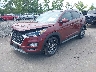 KM8J3CAL9LU****** Used and Repairable 2020 Hyundai Tucson in Cleveland