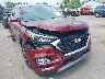 KM8J3CAL9LU****** Salvage and Repairable 2020 Hyundai Tucson in Ohio State