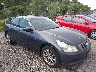 JNKCV61F19M****** Salvage and Wrecked 2009 Infiniti G37 in Chicago North