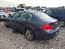 JNKCV61F19M****** Salvage and Repairable 2009 Infiniti G37 in Chicago North