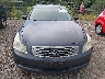 JNKCV61F19M****** Salvage and Repairable 2009 Infiniti G37 in Illinois State