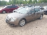 1G1ZB5E1XBF****** Used and Repairable 2011 Chevrolet Malibu in Minneapolis Saint Paul