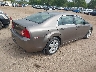 1G1ZB5E1XBF****** Salvage and Wrecked 2011 Chevrolet Malibu in Minnesota State