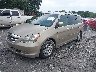 5FNRL38707B****** Used and Repairable 2007 Honda Odyssey in Pensacola