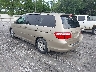 5FNRL38707B****** Salvage and Repairable 2007 Honda Odyssey in Pensacola