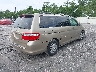 5FNRL38707B****** Salvage and Wrecked 2007 Honda Odyssey in Florida State