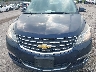 1GNKVHKDXGJ****** Salvamento y Reparables 2016 Chevrolet Traverse en Estado de Illinois