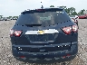 1GNKVHKDXGJ****** Destrozados 2016 Chevrolet Traverse
