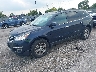 1GNKVHKDXGJ****** Usados y Reparables 2016 Chevrolet Traverse en Chicago West