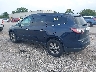 1GNKVHKDXGJ****** Salvamento y Reparables 2016 Chevrolet Traverse en Chicago West