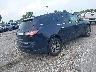 1GNKVHKDXGJ****** Salvamento y Destrozados 2016 Chevrolet Traverse en Estado de Illinois
