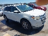 2FMDK3JC2BB****** Salvamento y Destrozados 2011 Ford Edge en Los Angeles South
