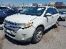 2FMDK3JC2BB****** Usados y Reparables 2011 Ford Edge en Los Angeles South