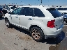 2FMDK3JC2BB****** Salvamento y Reparables 2011 Ford Edge en Los Angeles South