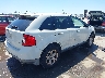 2FMDK3JC2BB****** Salvamento y Destrozados 2011 Ford Edge en Estado de California